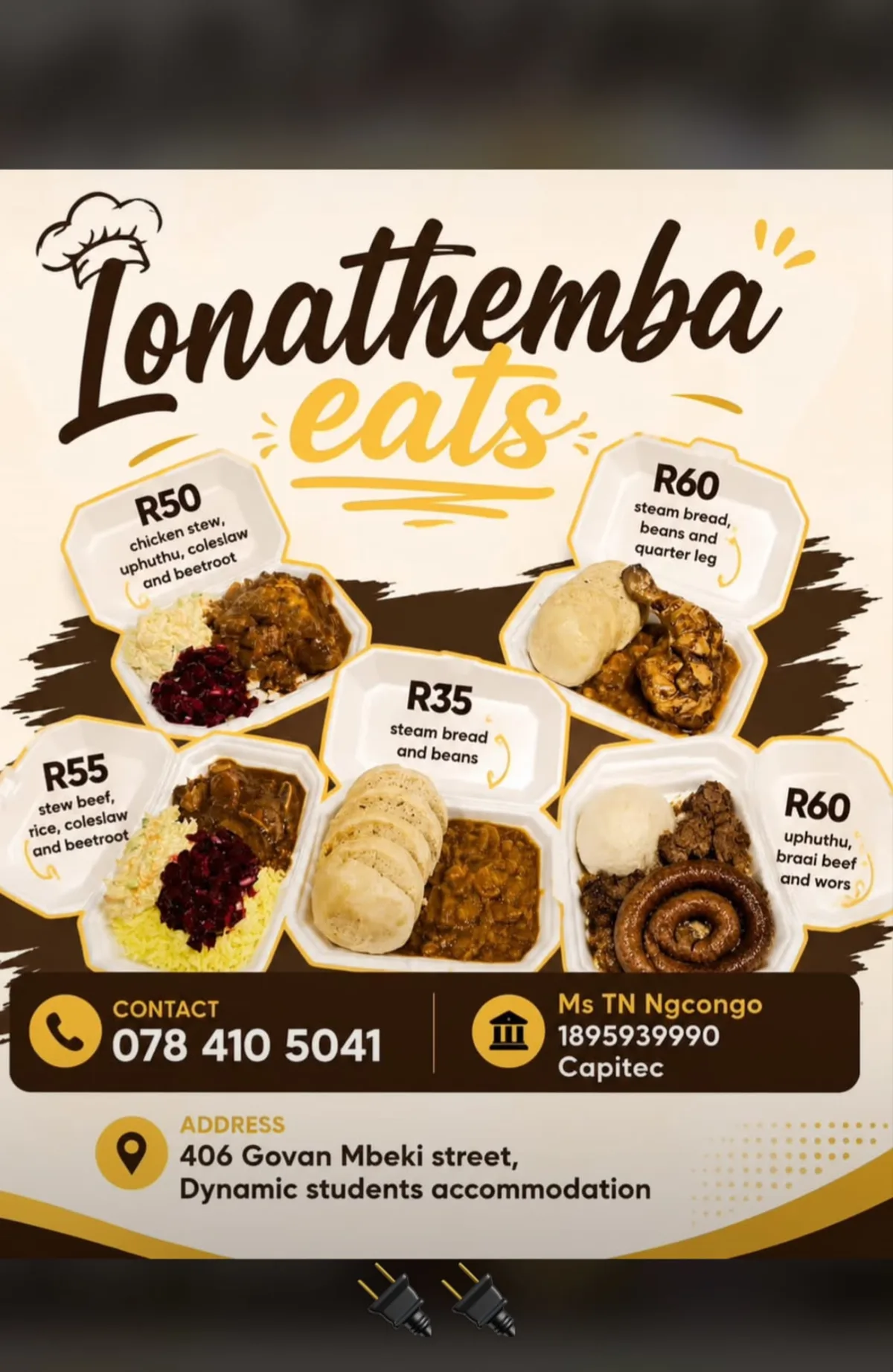 LONATHEMBA EATS❤️