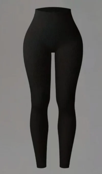Black tights