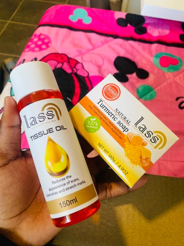 Lass Skin Care